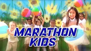 Marathon Kids: 