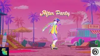 Just Dance Now - After Party - Megastar