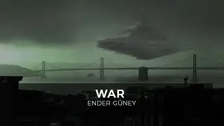 War - Ender G&uuml;ney (Official Audio)