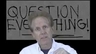 WHY do you hate ?