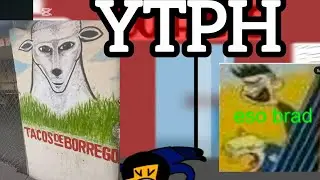 YTPH Mango man le pega el sid@ a Juan Carlos y embaraza a Pedro 