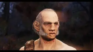 Tennessee Whiskey | Fallout 76 (PS4 Pro)