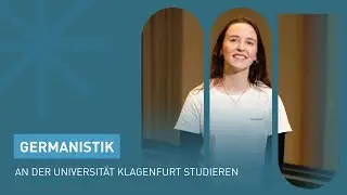 Germanistik | Universität Klagenfurt