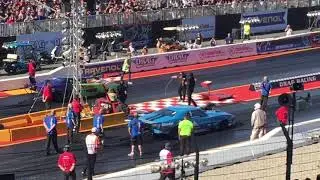 NitrOlympix 2017 - Part 1