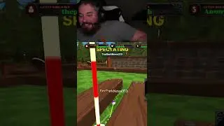 HOLE IN ONE MAGNIFICO | #thejonstargaryen on #Twitch