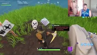 Fortnite-Search FortByte #3