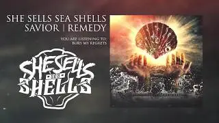 Shellz - Bury My Regrets