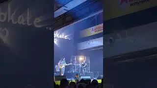 Прем'єра пісні Monokate на Aврора stage 😎🔥