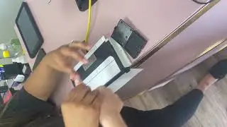 Luna Live Scan Ink Fingerprinting Services