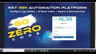 ACRA Suite -18. Acra Auto Updater