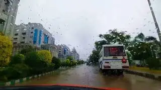 Rainyvibes💦/esicgulbarga #mansoonvibes #bhanumuruli #shorts #ytshorts #reels #youtube #traveldiaries