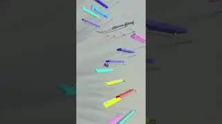 The Amazing Digital Circus - Ending song (Marble Music)