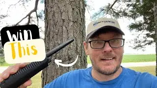 The New Bounty Hunter Pinpointer!!#bountyhuntermetaldetectors #metaldetecting #howtometaldetect