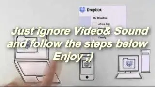 More free Space on Dropbox.com (up to 16GB) FREE!