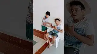 DOCTOR'S HAIR TIPS TO PATIENT 😂😂🌺 | HANDSOME BROS SG |#trending#comedy#hairtips#maduraimuthu#shorts