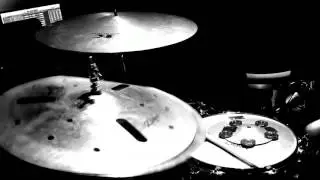 Hihat shaker - Han Kerkhof