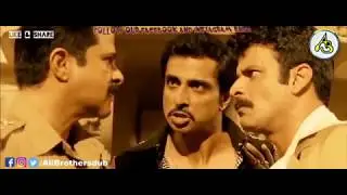 Shootout At Wadala Funny Dubbing | Comedy Bollywood Movie