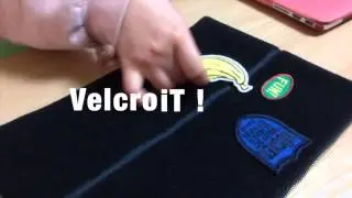 velcroit