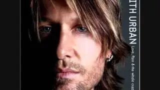 Keith Urban - I Can't Stop Loving You