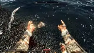 Skyrim 2022 - Mage Build