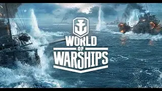 RavingSaint Streams World of Warships Ep 3 Destroyer Weekend!! D: