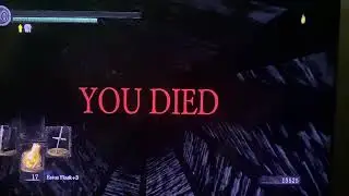 Dark Souls 1 PS3 Balder Knight part 2