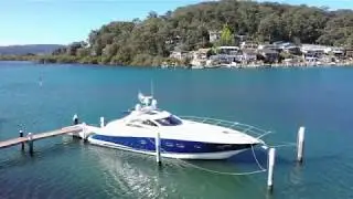 2007 Sunseeker PORTOFINO 53 For Sale