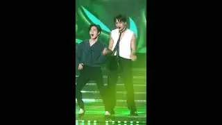 170920 EXO - Kokobop (KAI focus) _ 소리바다 어워즈