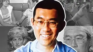 Dr. Victor Chang biography 👨&zwj;🔬👨&zwj;⚕️. (Protagonist of Google's doodle)