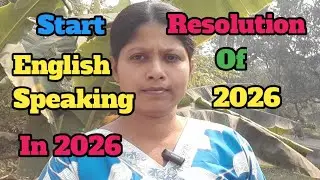 How To Learn English in 2026🤗