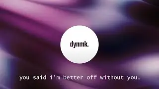 SWIM - Heal Me (Lyrics)