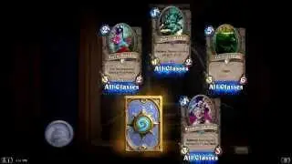 The Best Hearthstone Pack?