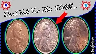 Don't Fall For This Fake 1943 Steel Penny
