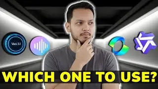 I Tested Every Major AI Video Model&hellip;So You Don&rsquo;t Have To!