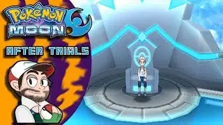 Pok&eacute;mon Moon - It Can't Be | After Trials Series w/ Strawbraery!