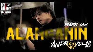 Beat Series #004: Alanganin by Android-18 &ndash; by Mark Ian | Beat Factory PH