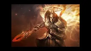 ESO Necrom TEMPLAR PVP - THE TEMPLAR IS BACK