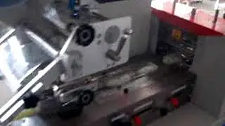 machine d'emballage pour savon, Soap packing - Machines Algerie - klein-dz.com