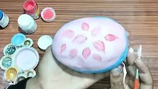Diy stone🪨art ideas👈//easy stone painting//stone painting ideas for small stone 🪨//stone art easy 🤘