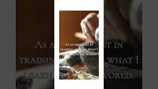 Introducing Soul Path: Divination, Herbalism, & Shamanism