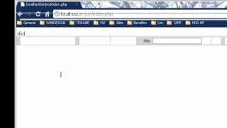 PHP Tutorial - Arrays tutorial