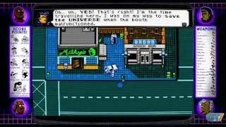 Retro City Rampage - Review