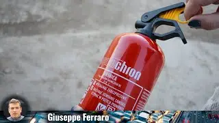 Scopri il Miglior Estintore per Auto: Guida Completa e Consigli Utili!