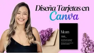 Diseños Hermosos en CANVA 🌟, para VENDER o REGALAR en el mes de la  MADRE ( 2021) 💐