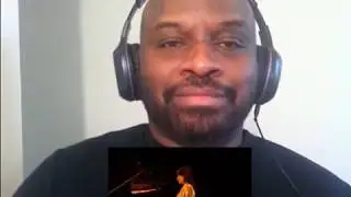 BILLIE EILISH-LISTEN BEFORE I GO LIVE-REACTION