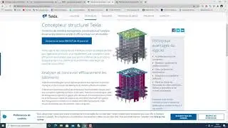 TOP 5 DES LOGICIELS DES CALCULS DES STRUCTURES A MAITRISER EN 2021