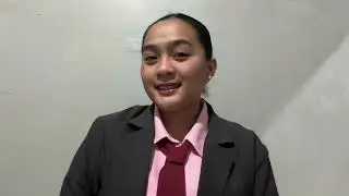 IRISH JOY MANALO BOONE- J-1 Introductory Video- Xanterra Mt. Rushmore Keystone.
