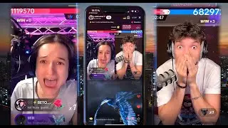 Soy Lara Hoenen - Streamer de TikTok
