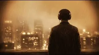 Less to Hold, More to Breathe | Lofi Philosophy for Late Nights