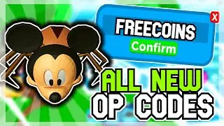 🕷️ Roblox Be a Spider Tycoon Codes 🕷️ (2021) ALL NEW *WORTHY* OP CODES!